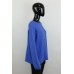 Pullover im Strick-Mix 